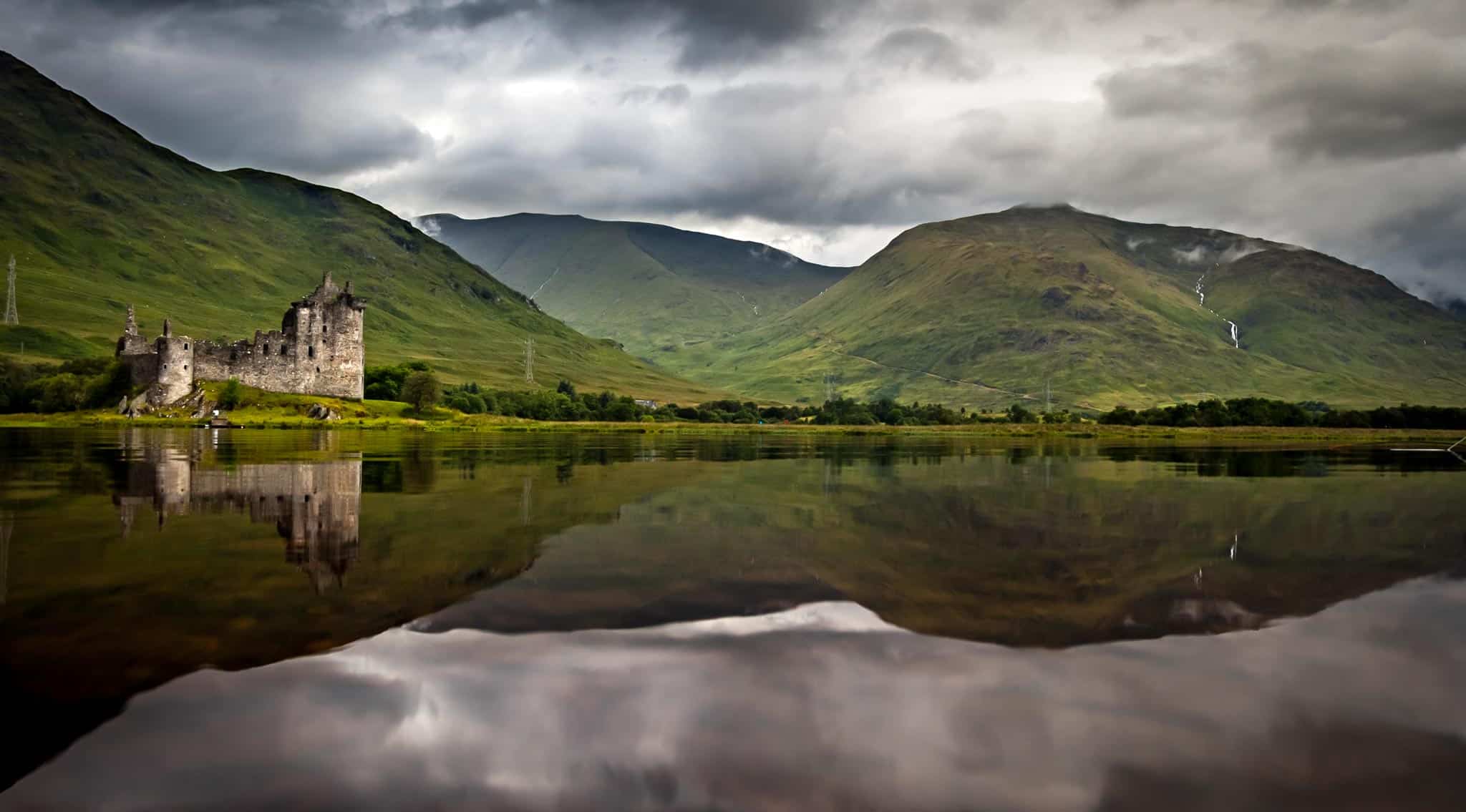 Loch Awe