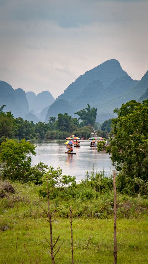 Yangshou