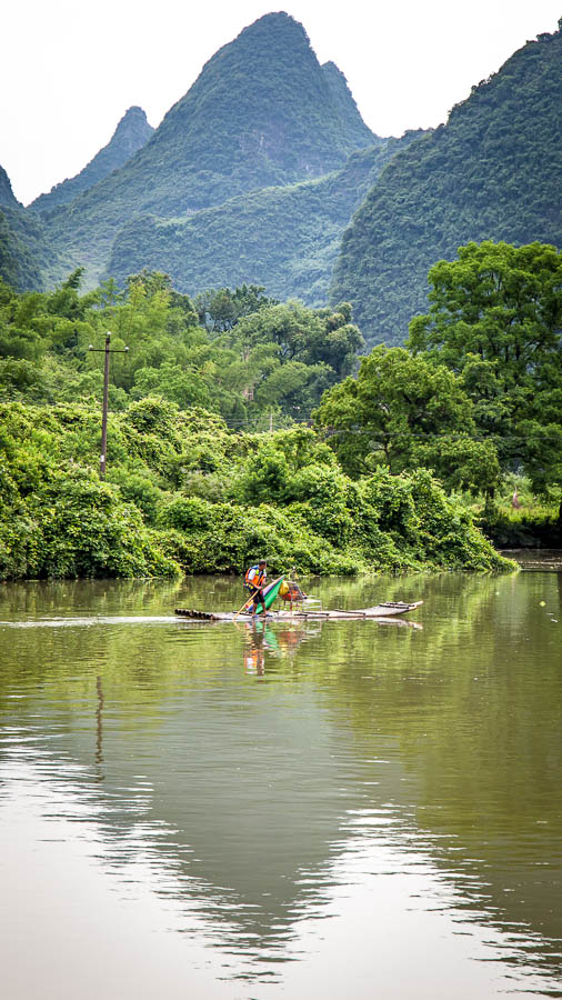 Yangshou