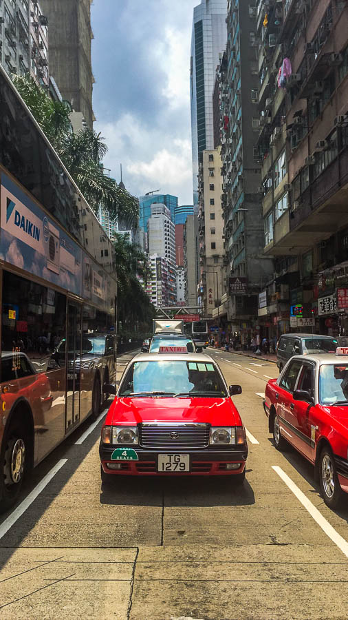 Hong Kong