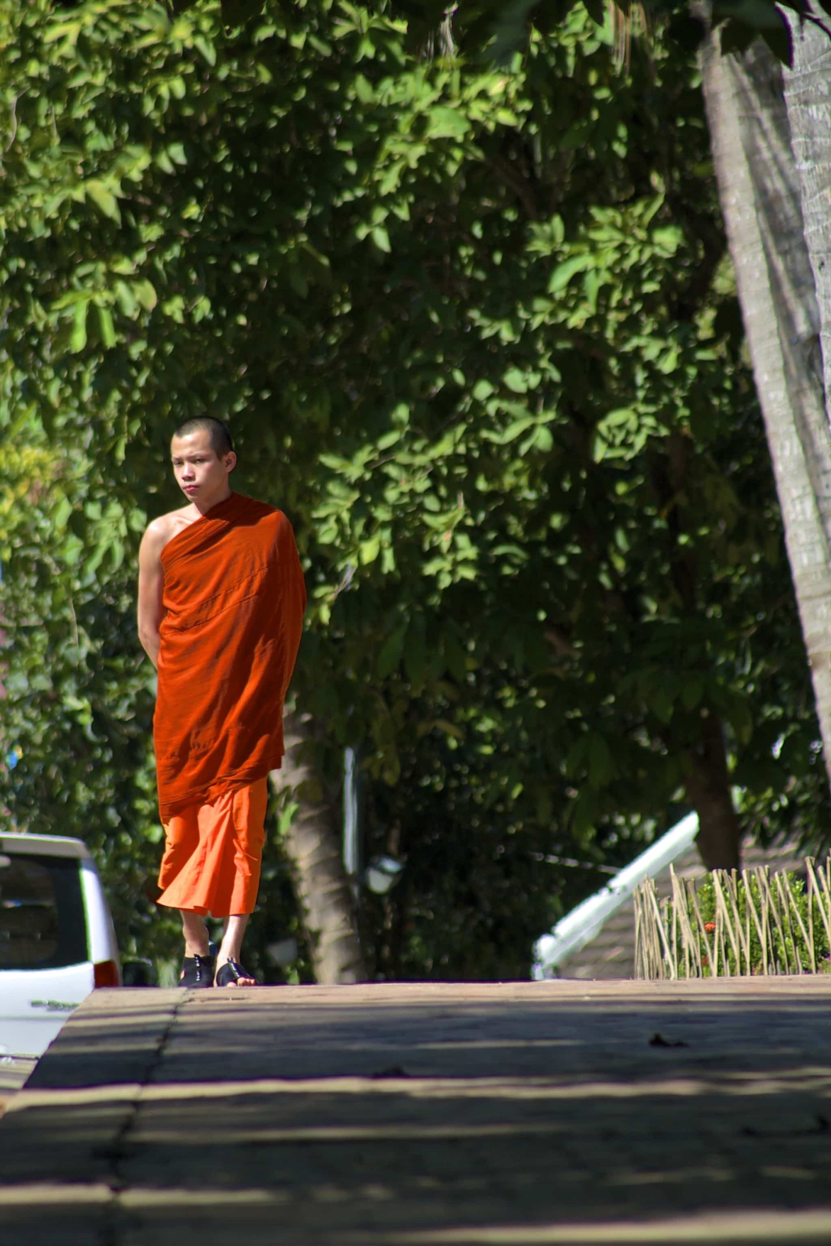 Laos Travel Tourist