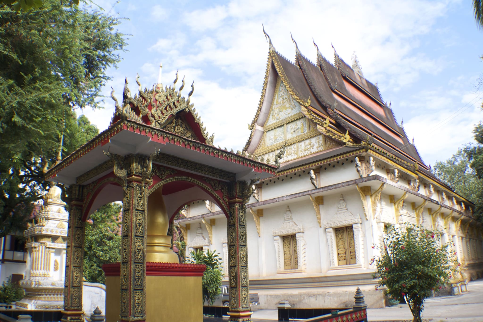 Vientiane Laos