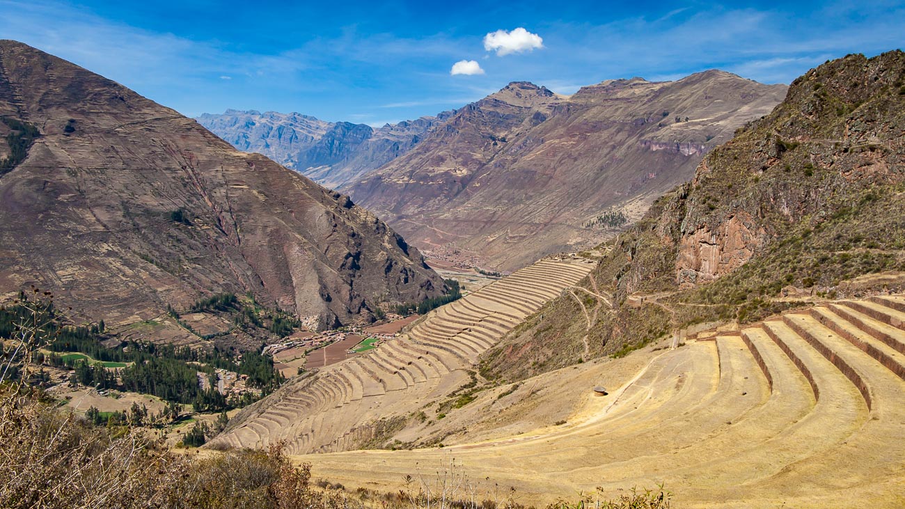 Pisac Lares Trek