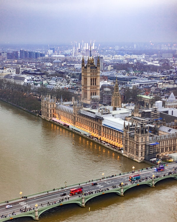 London Eye