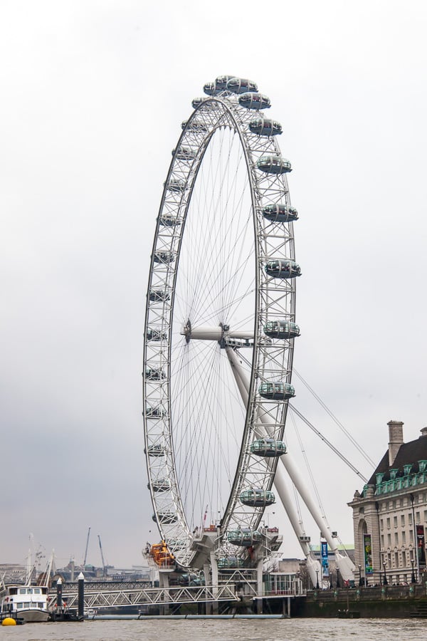 London Eye