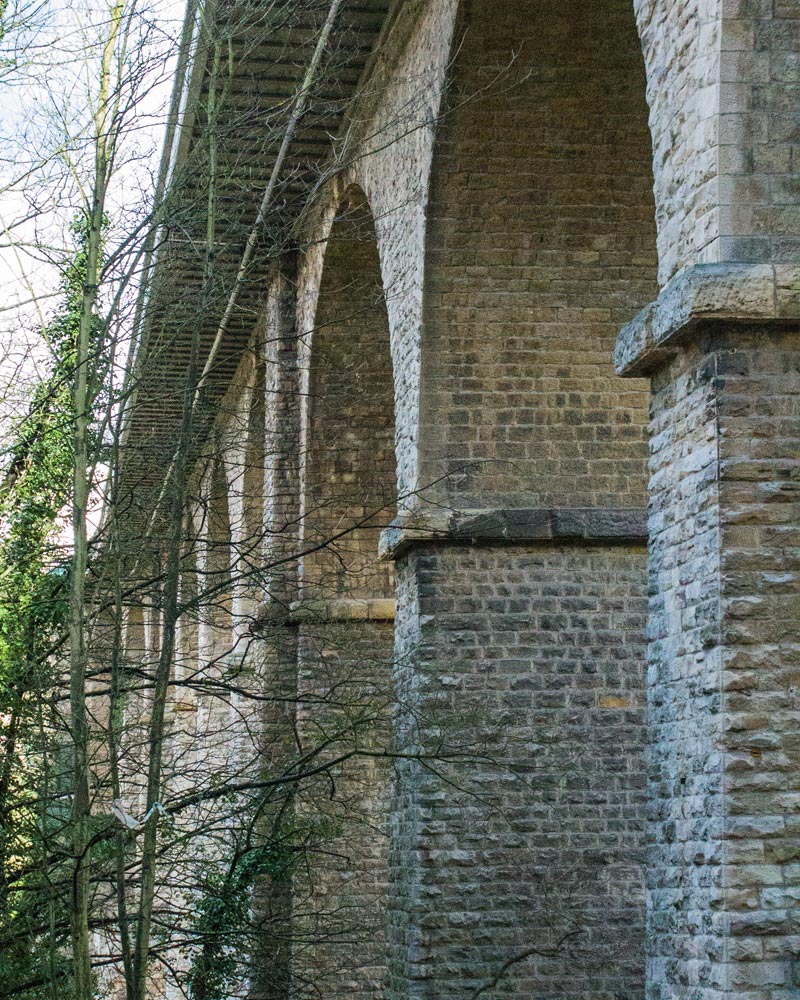 Luxembourg Bridge