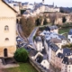 Luxembourg City