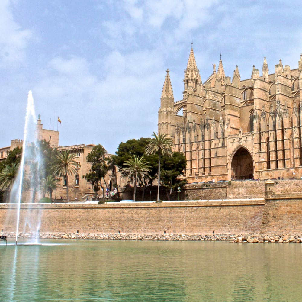 Palma Mallorca