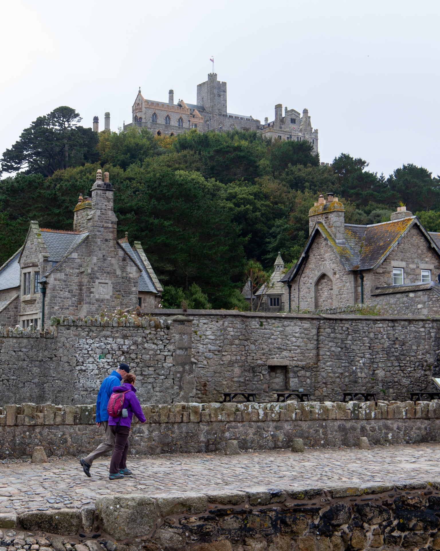 Saint Michael's Mount