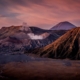 Mount Bromo Sunrise