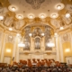 Watch a classical concert at Salzburg Summer Festival