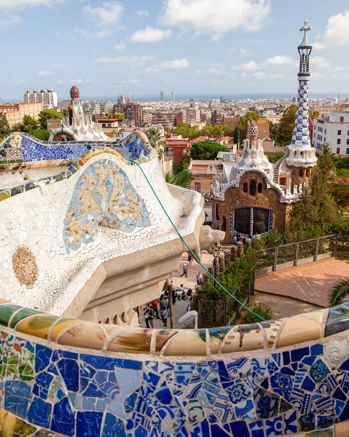 Park Güell