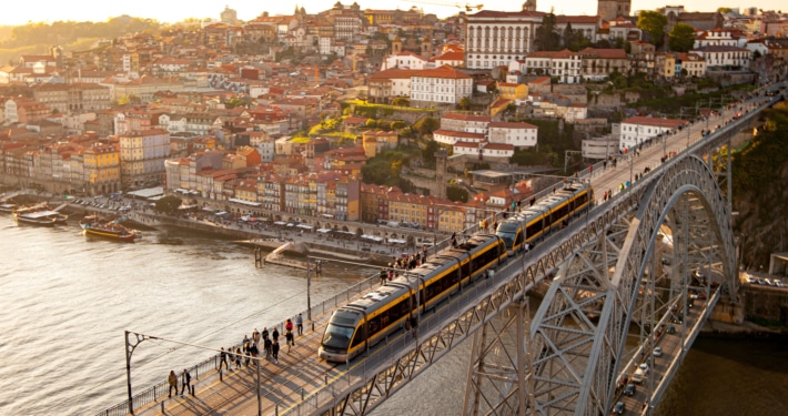 Porto Food Guide