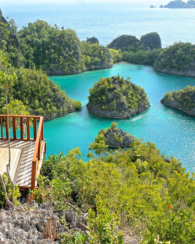 Raja Ampat