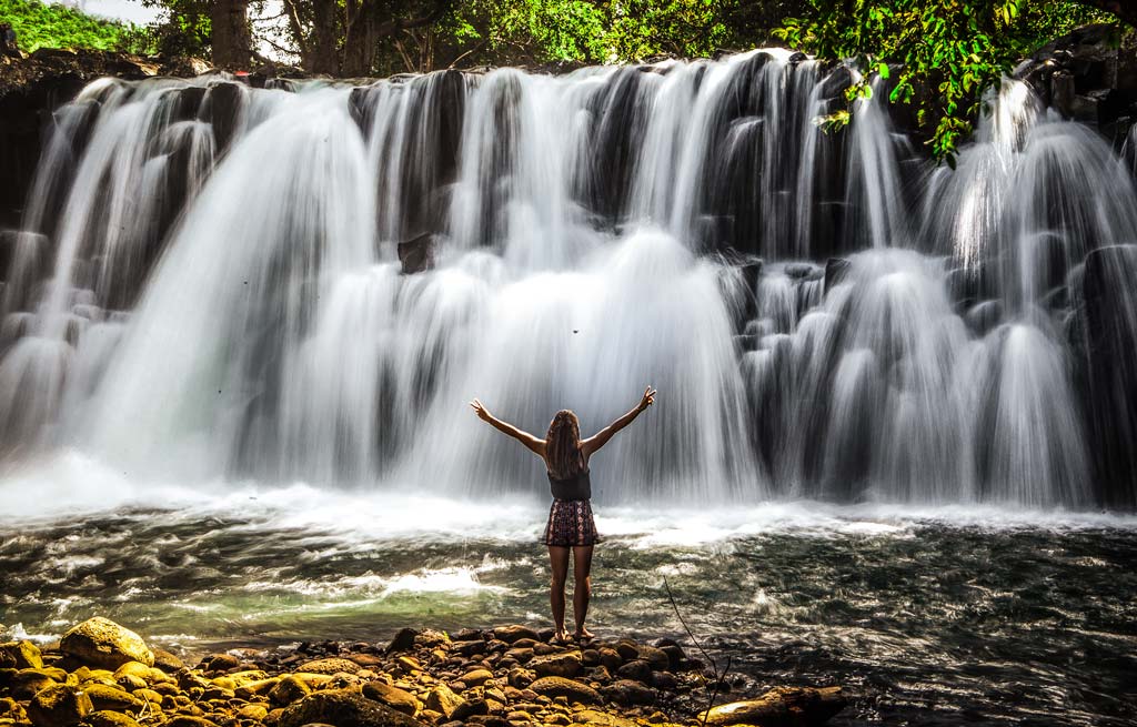 Rochester Falls Mauritius