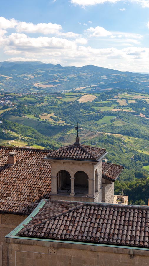 San Marino