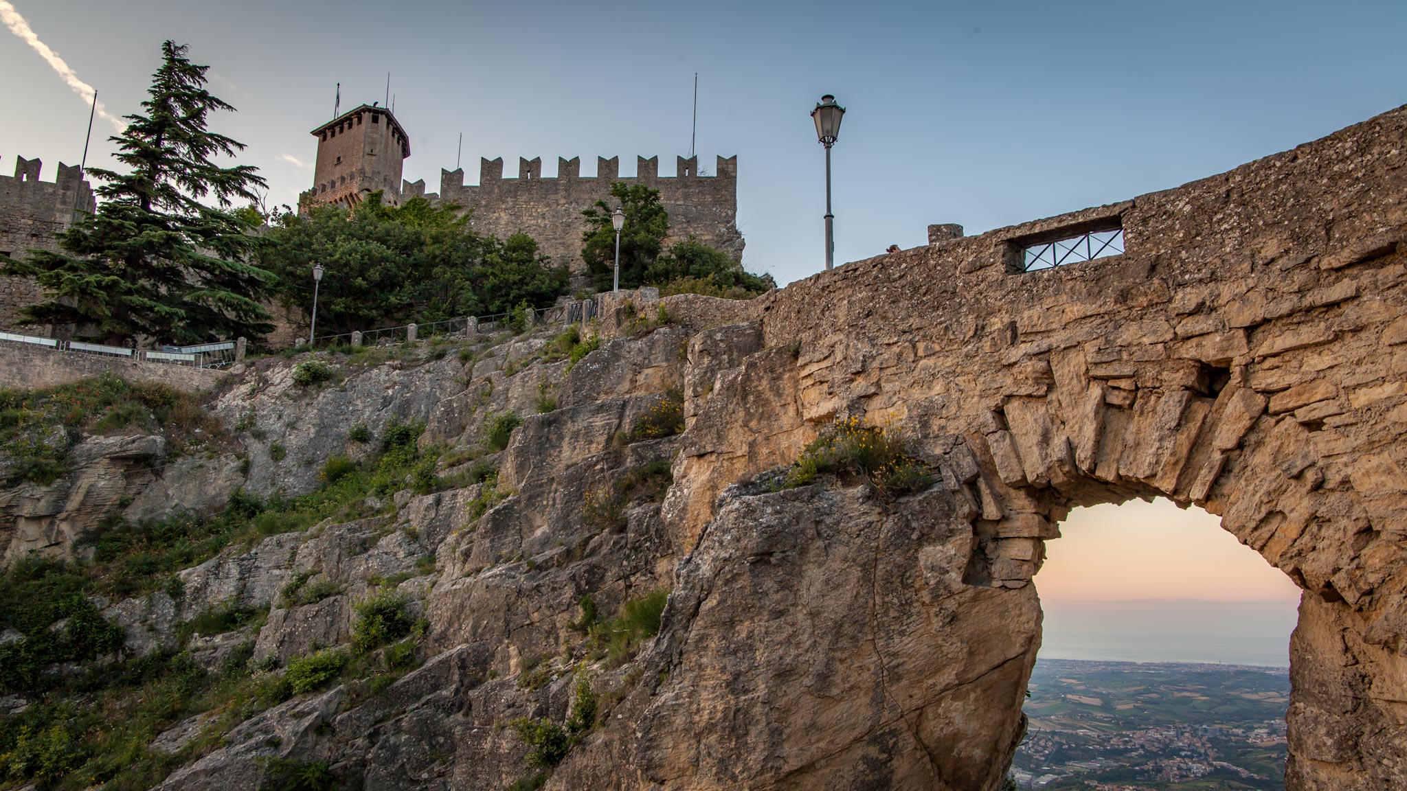 San Marino