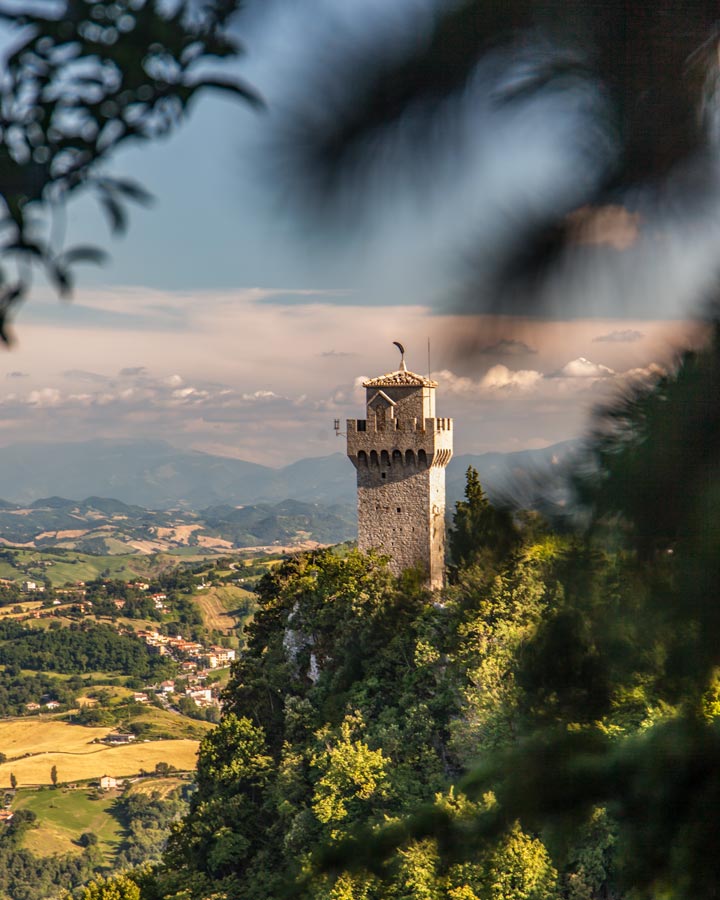 San Marino