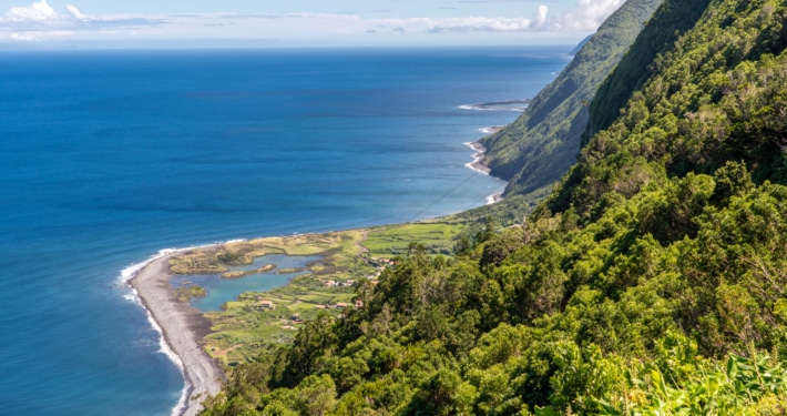 The Azores are the Atlantics' best adventure