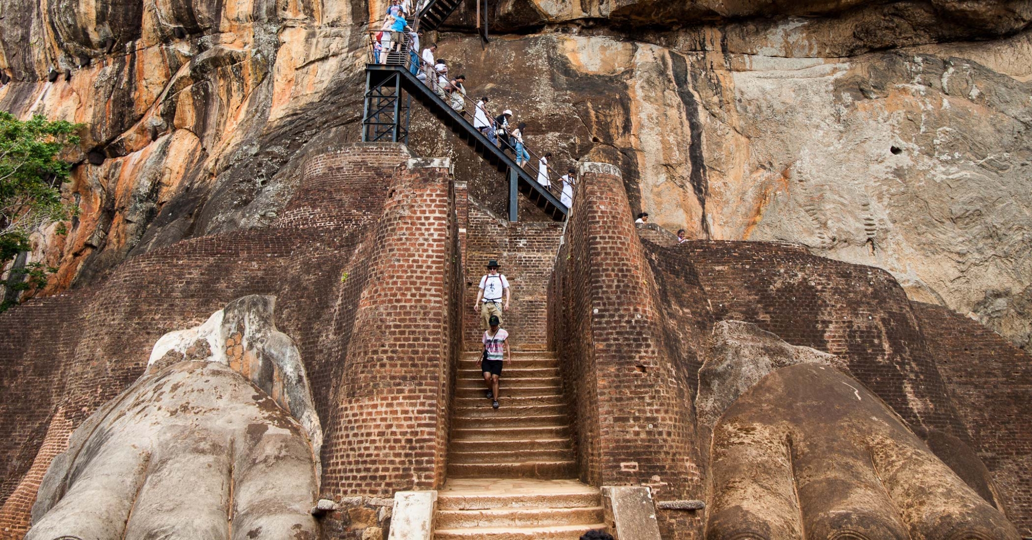 Sri Lanka Sigiriya