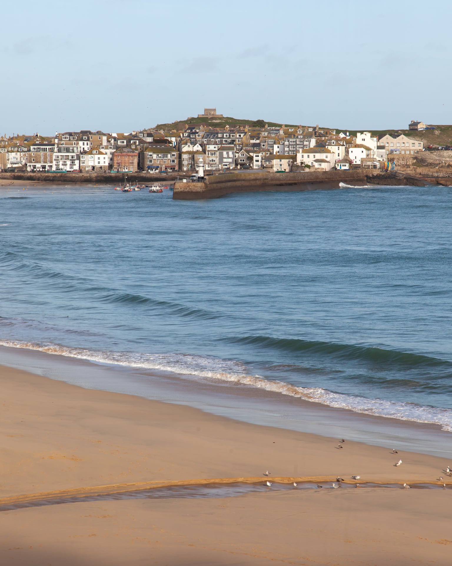 St Ives Cornwall