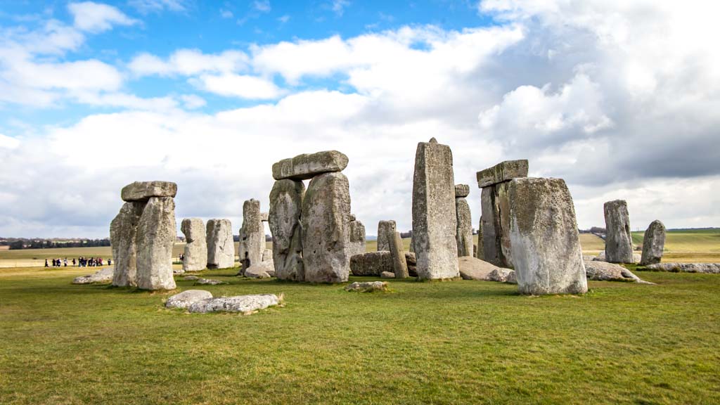 Stonehenge