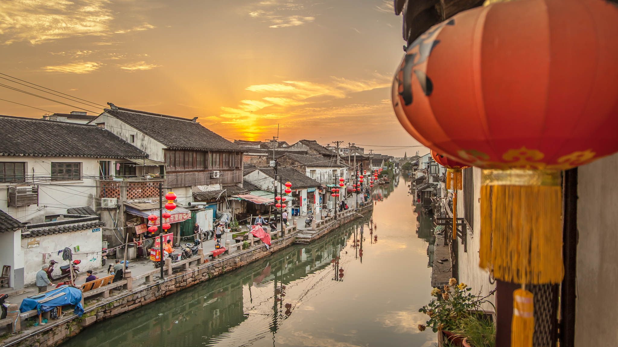 Suzhou China