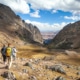 The Lares Trek, Peru