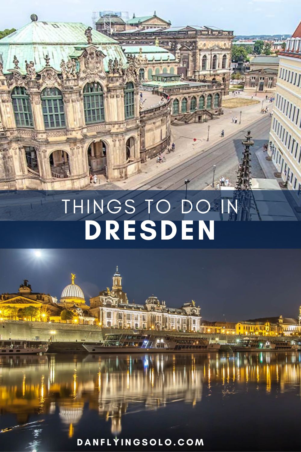 Dresden is the perfect weekend city break. Discover the city's many things to do, from vineyards on the Elbe to Baroque treasures.