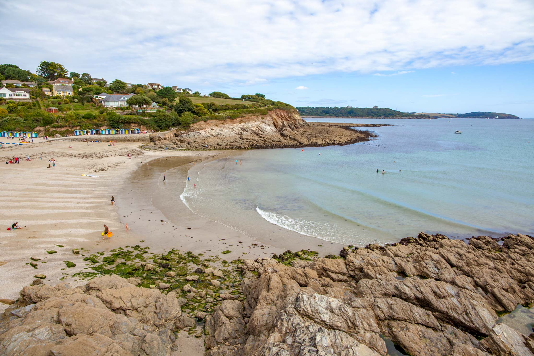 Cornwall beaches