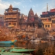 Cremations Varanasi