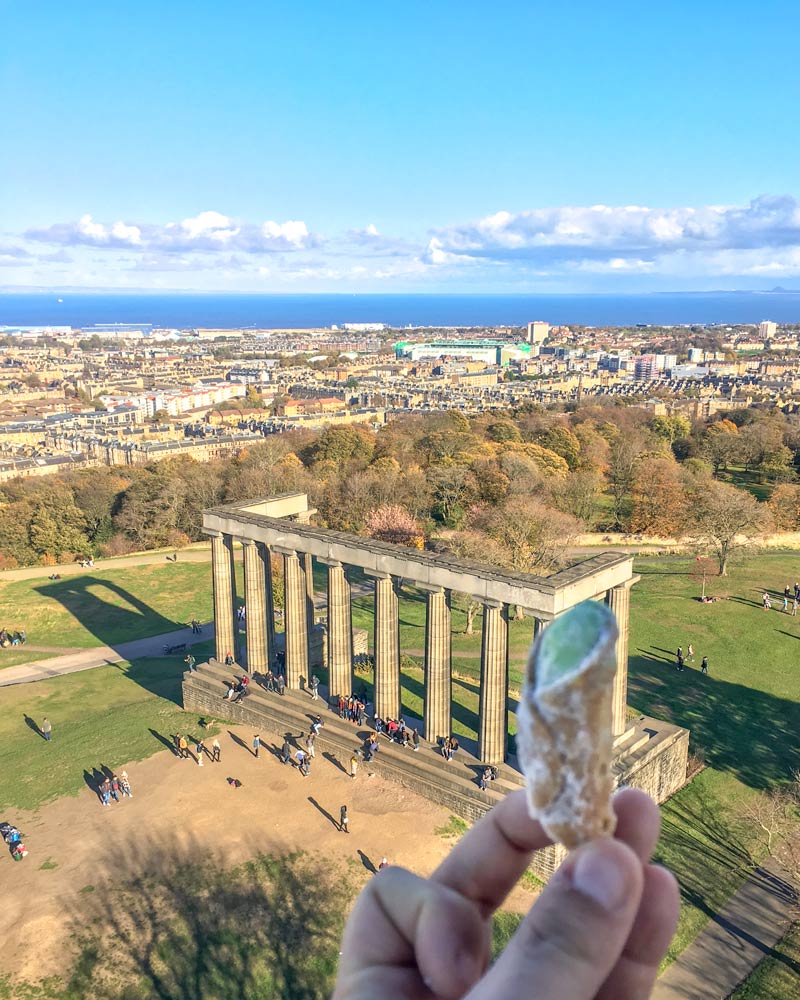 Calton Hill