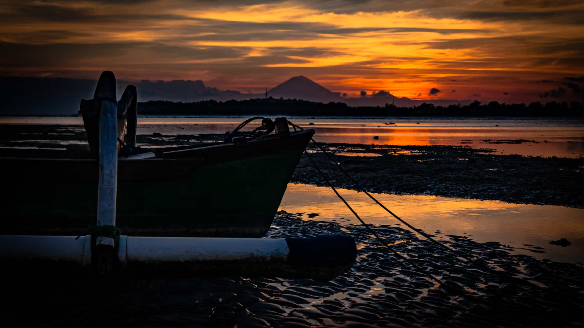 Gili Islands