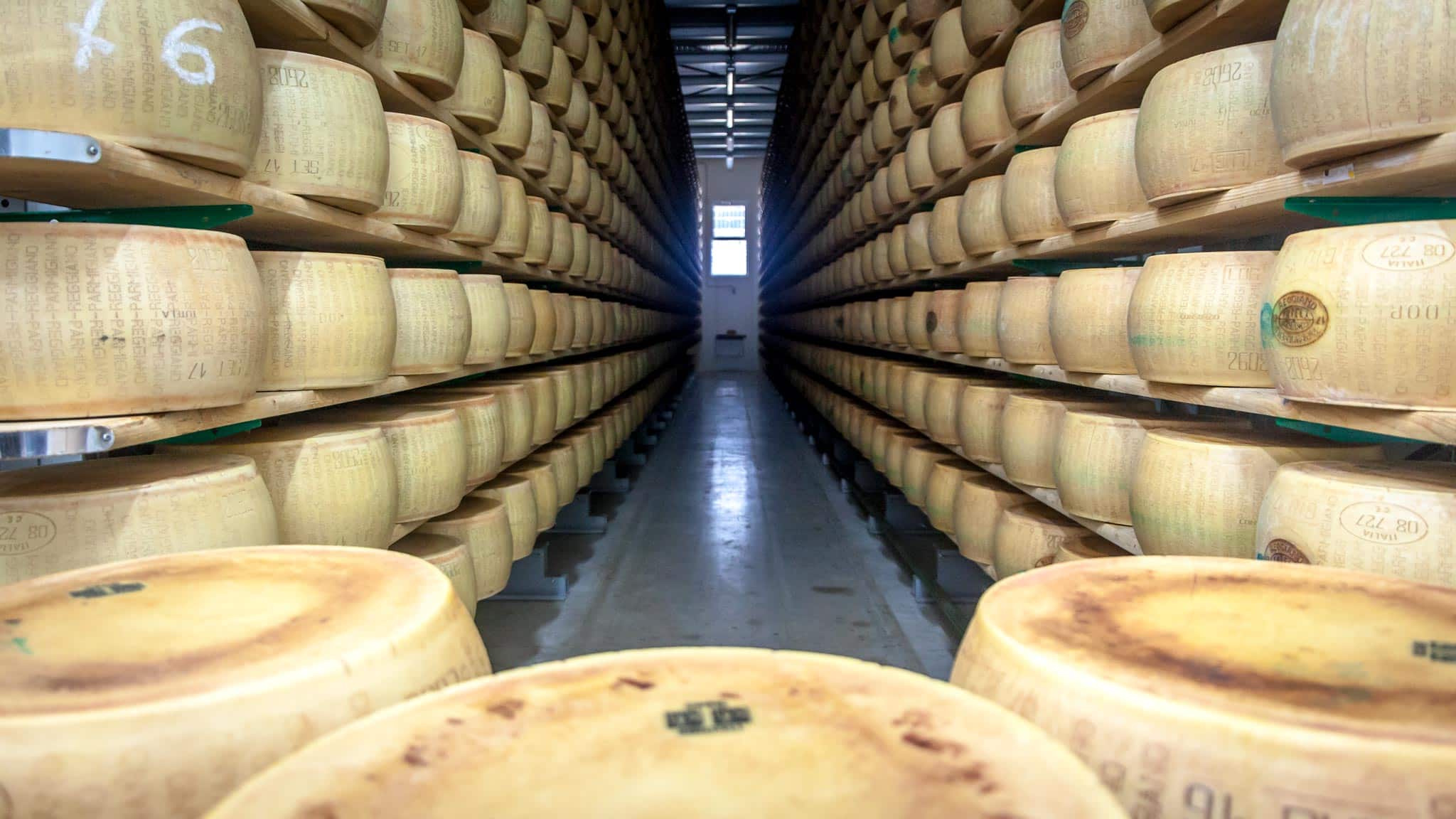 parmigiano reggiano