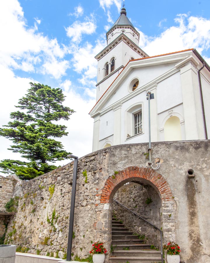 Vipava Valley Slovenia