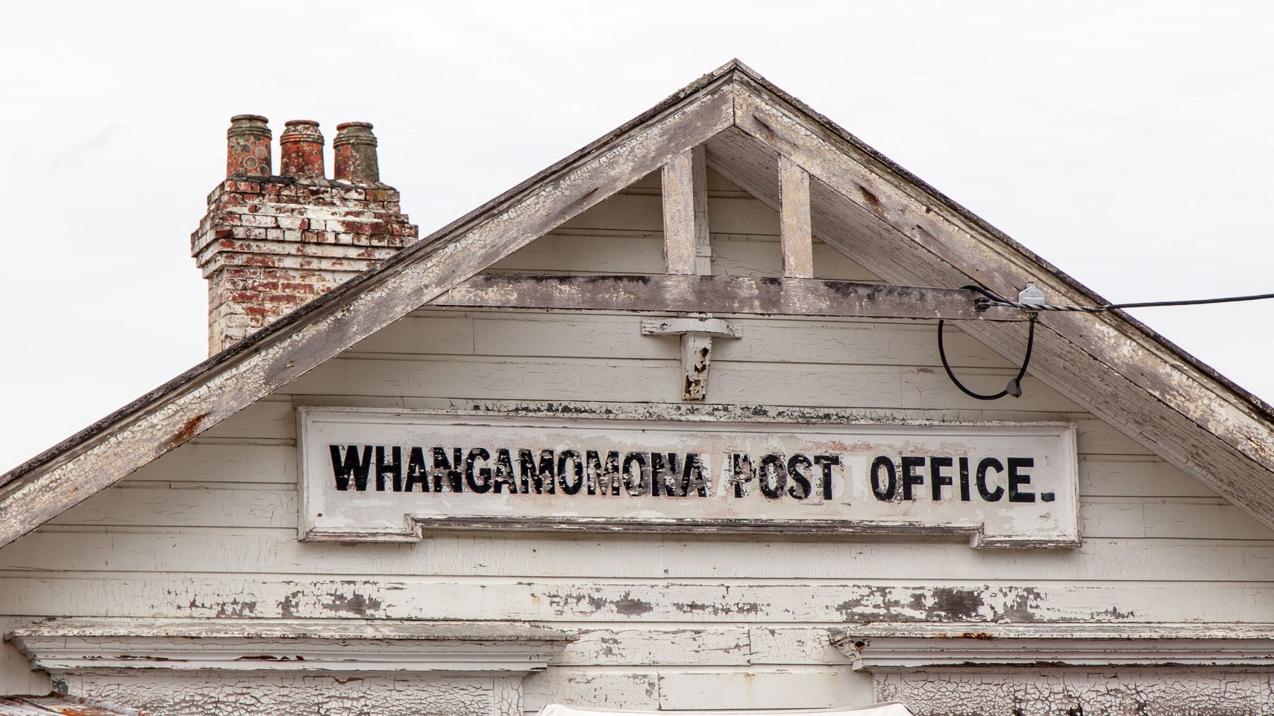 whangamomona republic day